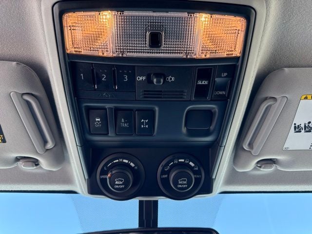 2019 Toyota 4Runner TRD Off-Road Premium