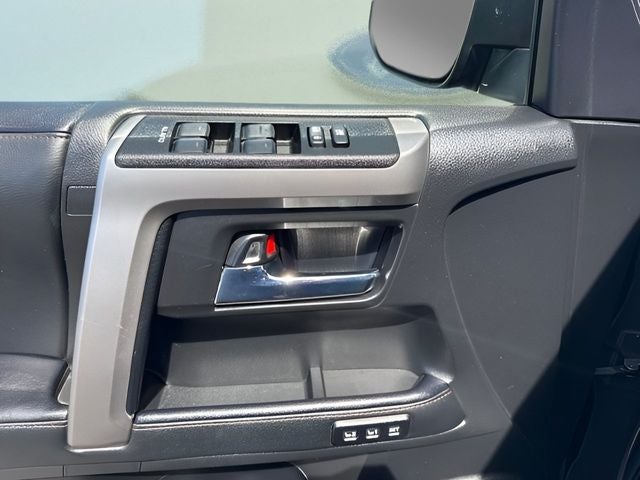 2020 Toyota 4Runner Limited