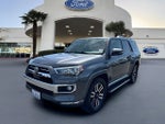2020 Toyota 4Runner Limited