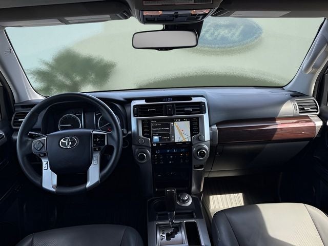2020 Toyota 4Runner Limited
