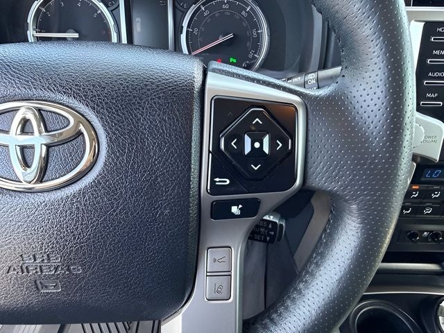 2020 Toyota 4Runner Limited