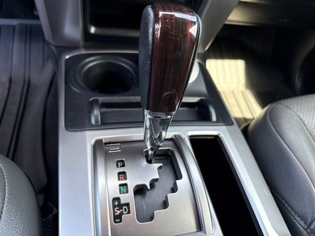 2020 Toyota 4Runner Limited