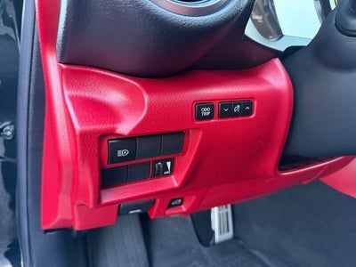 2021 Lexus IS 350 F SPORT