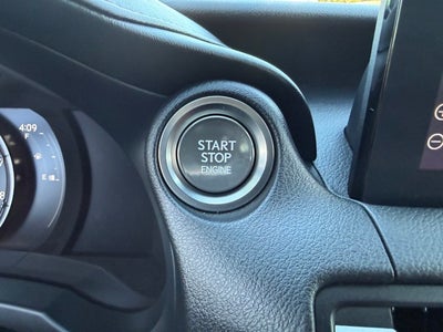 2021 Lexus IS 350 F SPORT