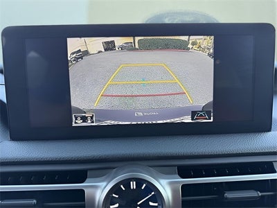 2021 Lexus IS 350 F SPORT