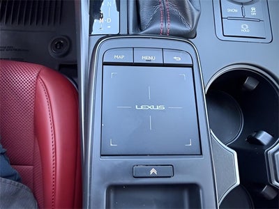 2021 Lexus IS 350 F SPORT