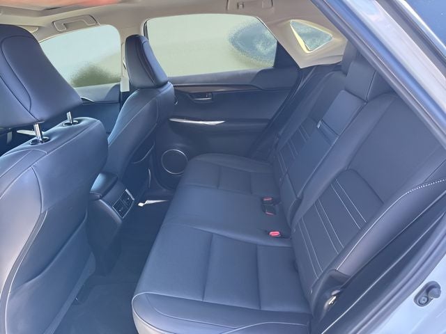 2019 Lexus NX 300h Base