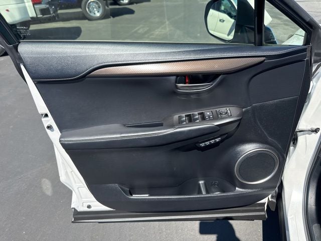 2019 Lexus NX 300h Base