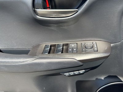 2019 Lexus NX 300h Base