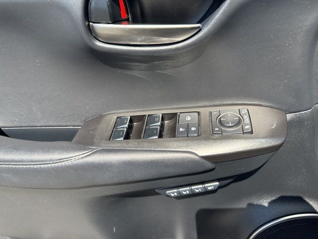 2019 Lexus NX 300h Base