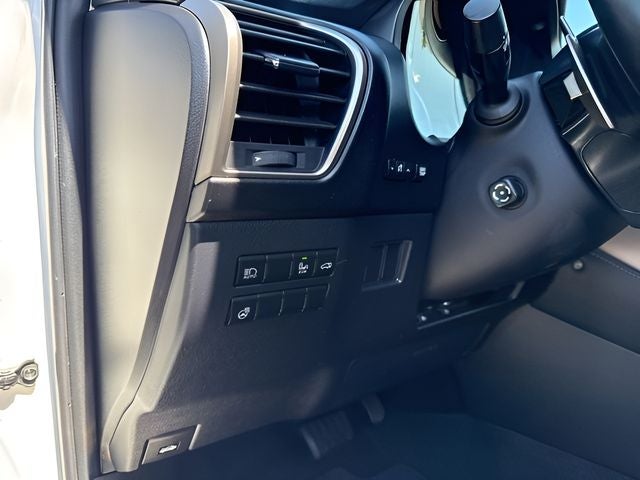 2019 Lexus NX 300h Base