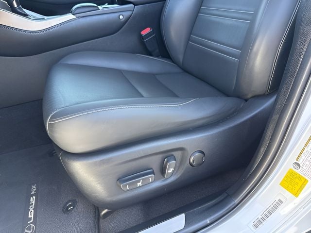 2019 Lexus NX 300h Base