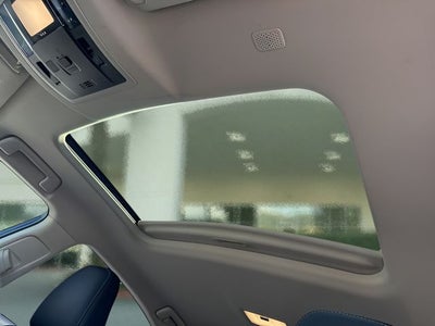 2019 Lexus NX 300h Base