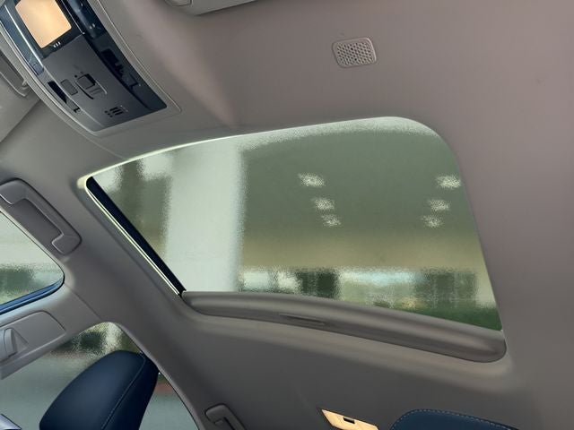 2019 Lexus NX 300h Base