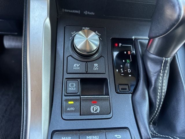 2019 Lexus NX 300h Base