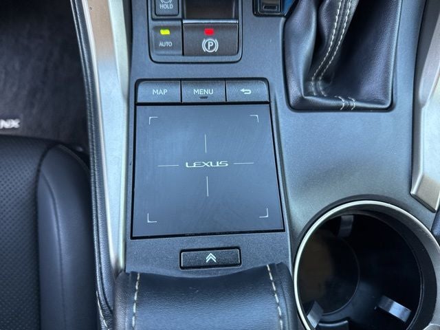 2019 Lexus NX 300h Base