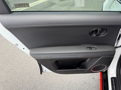 2025 Hyundai IONIQ 5 N Base