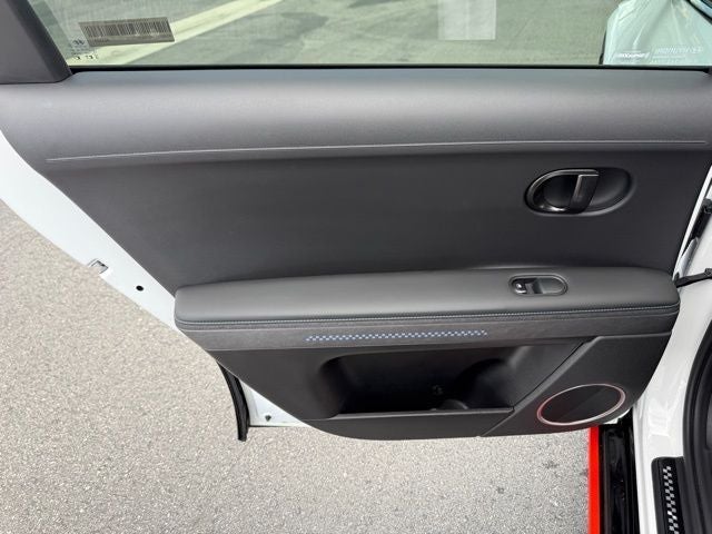 2025 Hyundai IONIQ 5 N Base