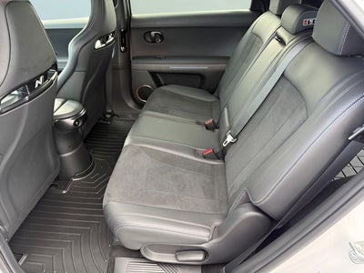 2025 Hyundai IONIQ 5 N Base