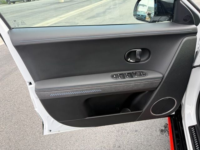 2025 Hyundai IONIQ 5 N Base