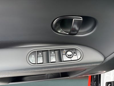 2025 Hyundai IONIQ 5 N Base