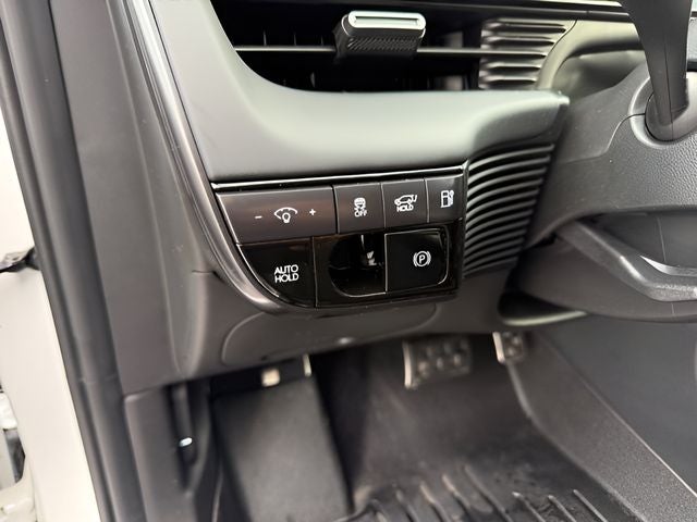 2025 Hyundai IONIQ 5 N Base