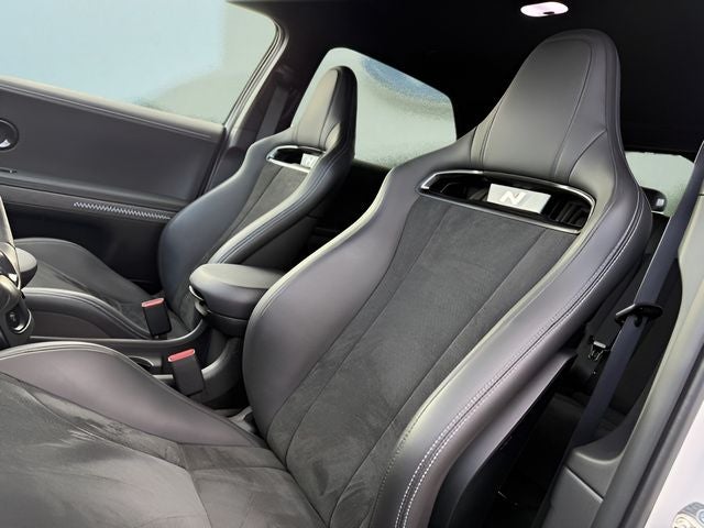 2025 Hyundai IONIQ 5 N Base