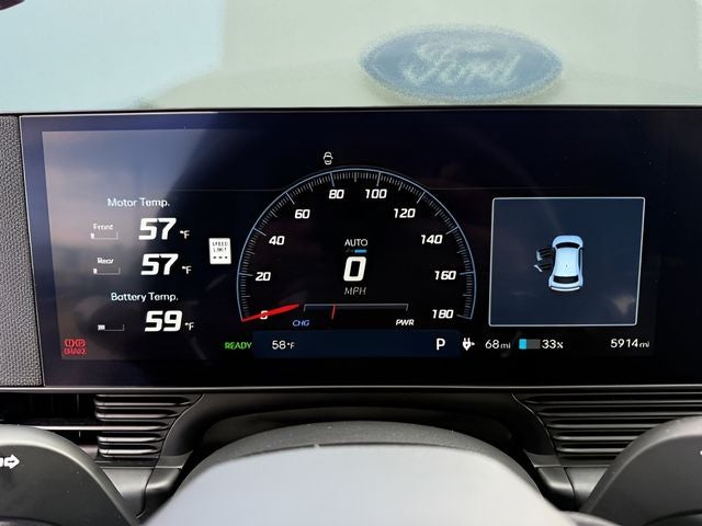 2025 Hyundai IONIQ 5 N Base