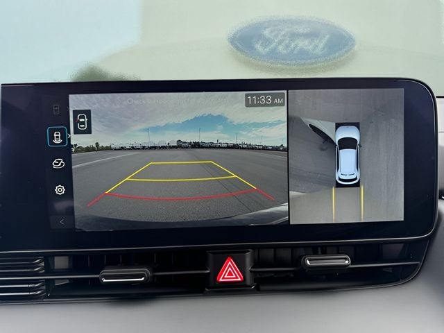 2025 Hyundai IONIQ 5 N Base