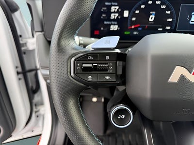 2025 Hyundai IONIQ 5 N Base