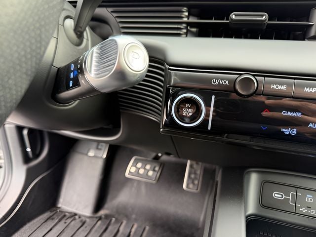 2025 Hyundai IONIQ 5 N Base