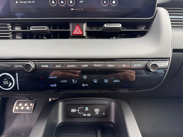 2025 Hyundai IONIQ 5 N Base