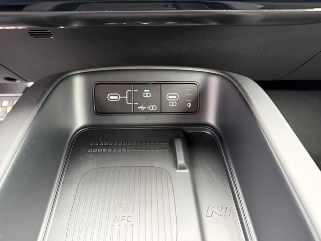 2025 Hyundai IONIQ 5 N Base