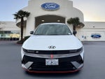 2025 Hyundai IONIQ 5 N Base