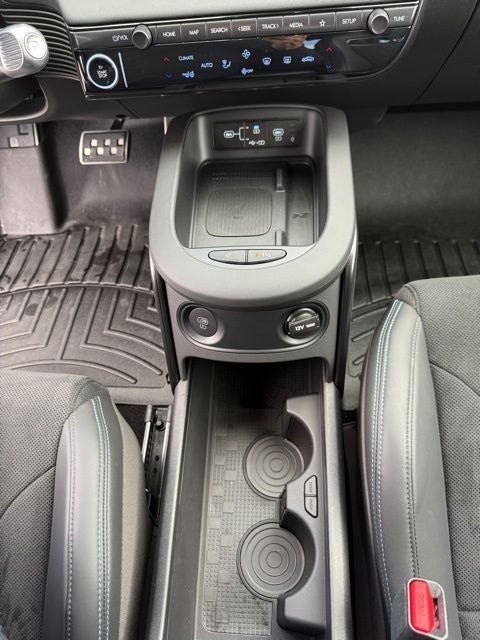 2025 Hyundai IONIQ 5 N Base