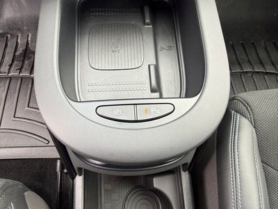 2025 Hyundai IONIQ 5 N Base