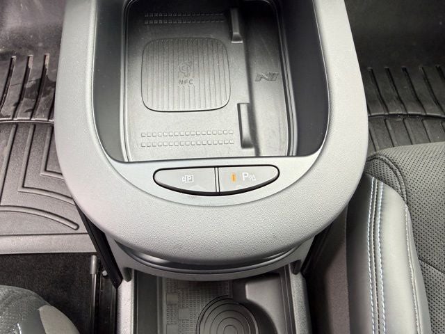 2025 Hyundai IONIQ 5 N Base