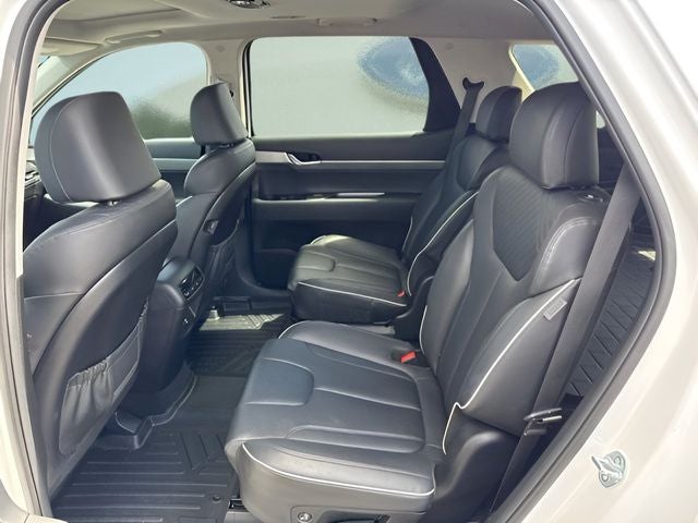 2023 Hyundai Palisade XRT