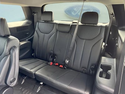2023 Hyundai Palisade XRT