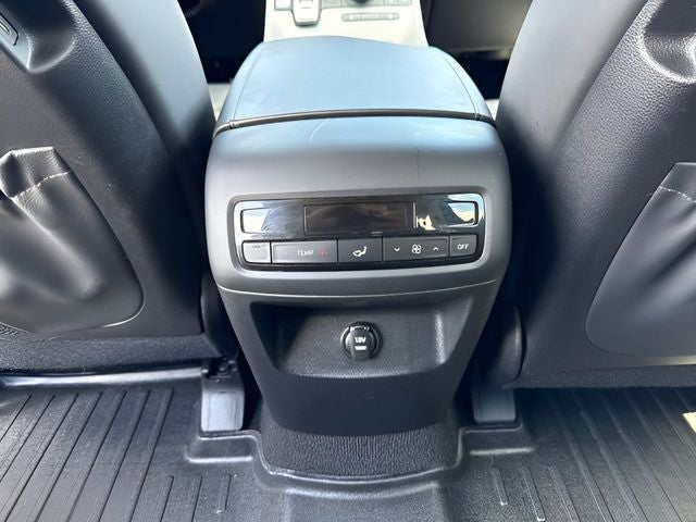 2023 Hyundai Palisade XRT