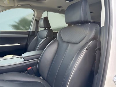 2023 Hyundai Palisade XRT