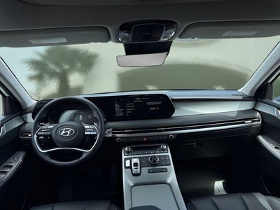 2023 Hyundai Palisade XRT