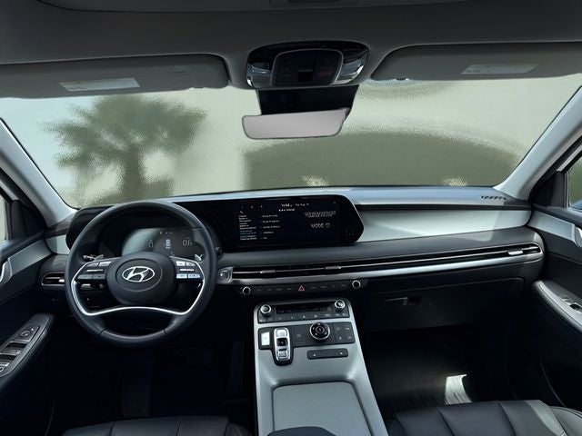 2023 Hyundai Palisade XRT