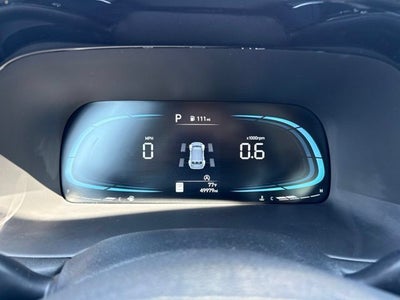 2023 Hyundai Palisade XRT