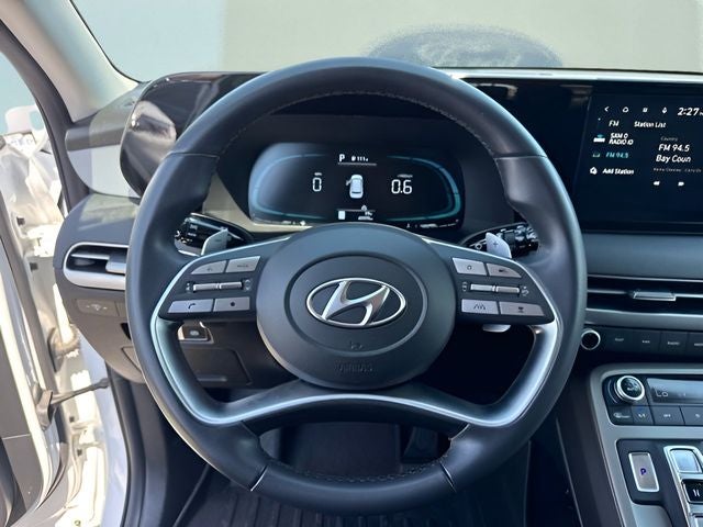 2023 Hyundai Palisade XRT
