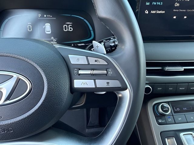 2023 Hyundai Palisade XRT