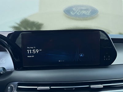 2023 Hyundai Palisade XRT