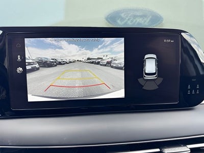 2023 Hyundai Palisade XRT