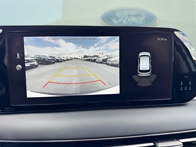 2023 Hyundai Palisade XRT