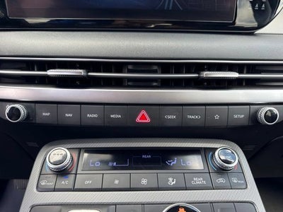 2023 Hyundai Palisade XRT